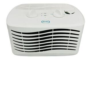 Febreze FHT170W HEPA-Type Air Purifier Small Room White